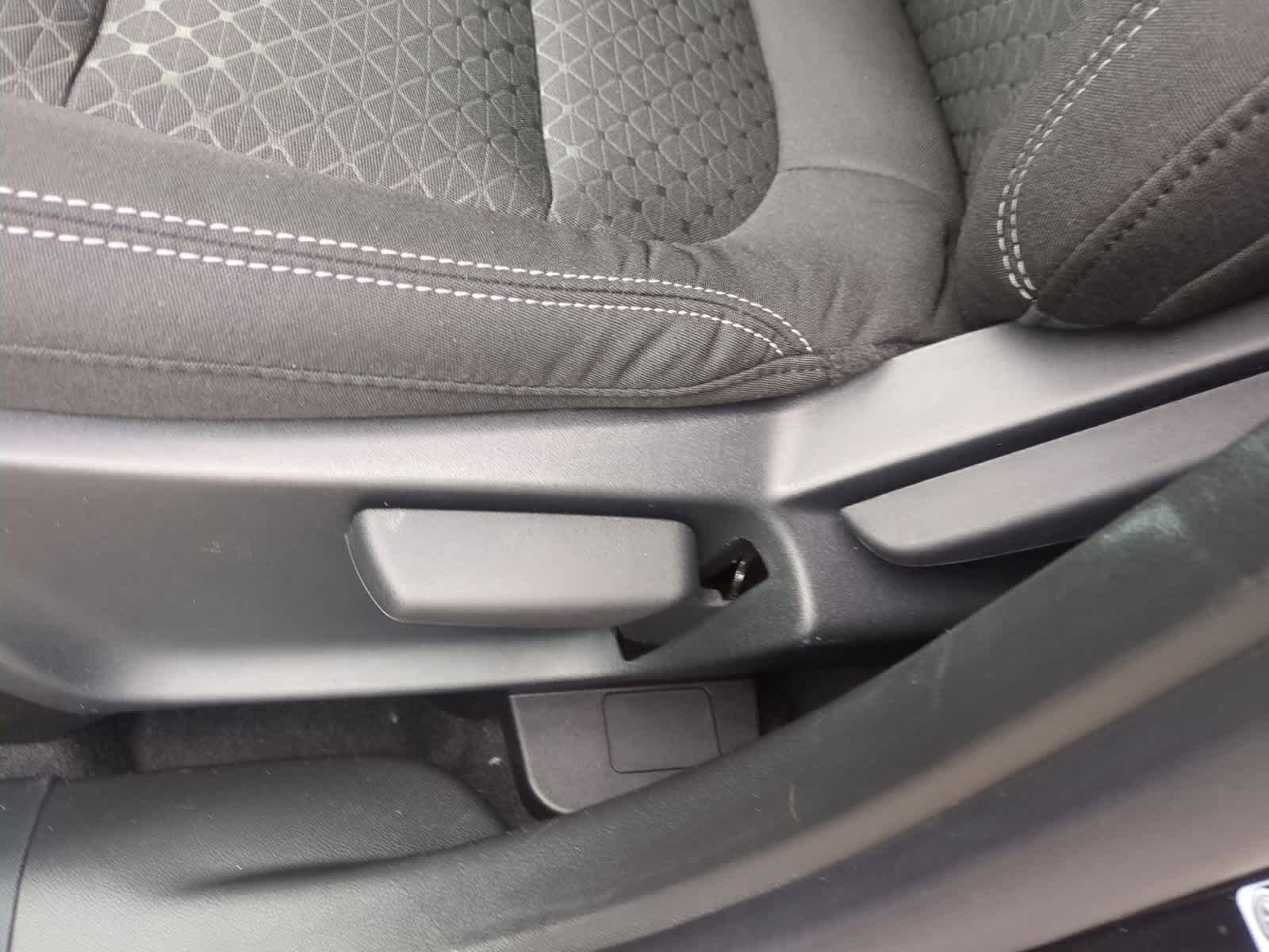 Thumbnail: 2026 Ford Escape - 17