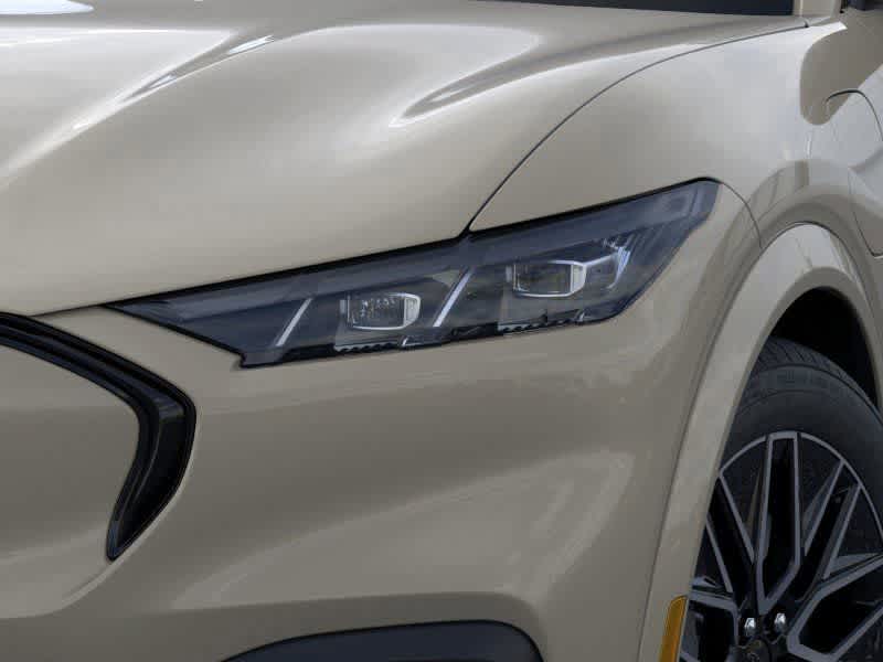 Thumbnail: 2026 Ford Mustang Mach-E - 18