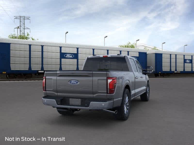 Thumbnail: 2025 Ford F-150 - 8