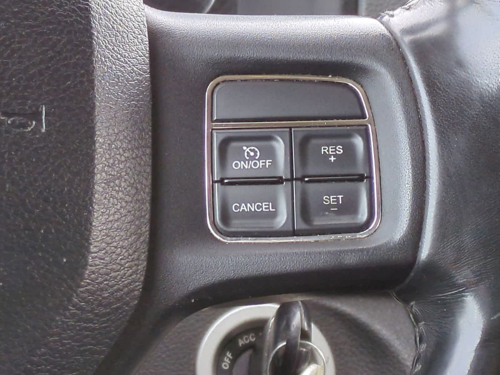 2013 RAM 1500 Big Horn 24