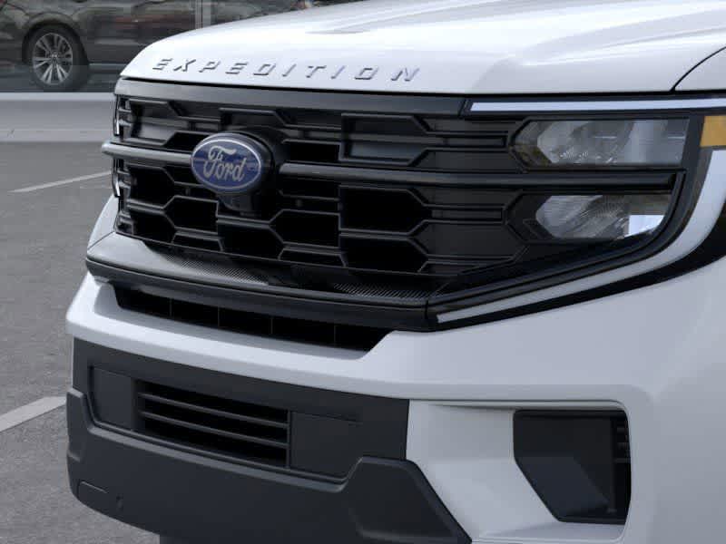 Thumbnail: 2026 Ford Expedition MAX - 17