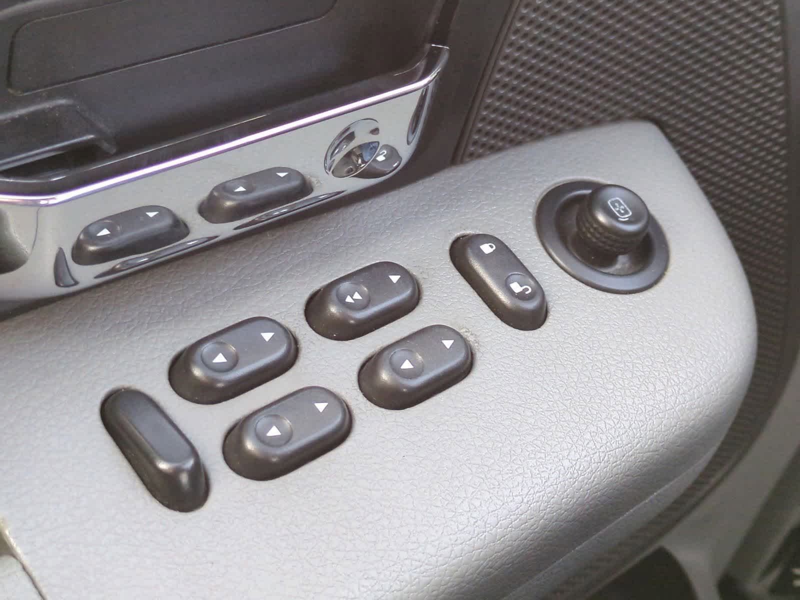 Thumbnail: 2008 Ford F-150 - 27