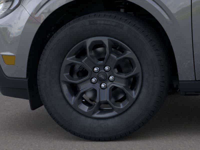 Thumbnail: 2026 Ford Maverick - 20