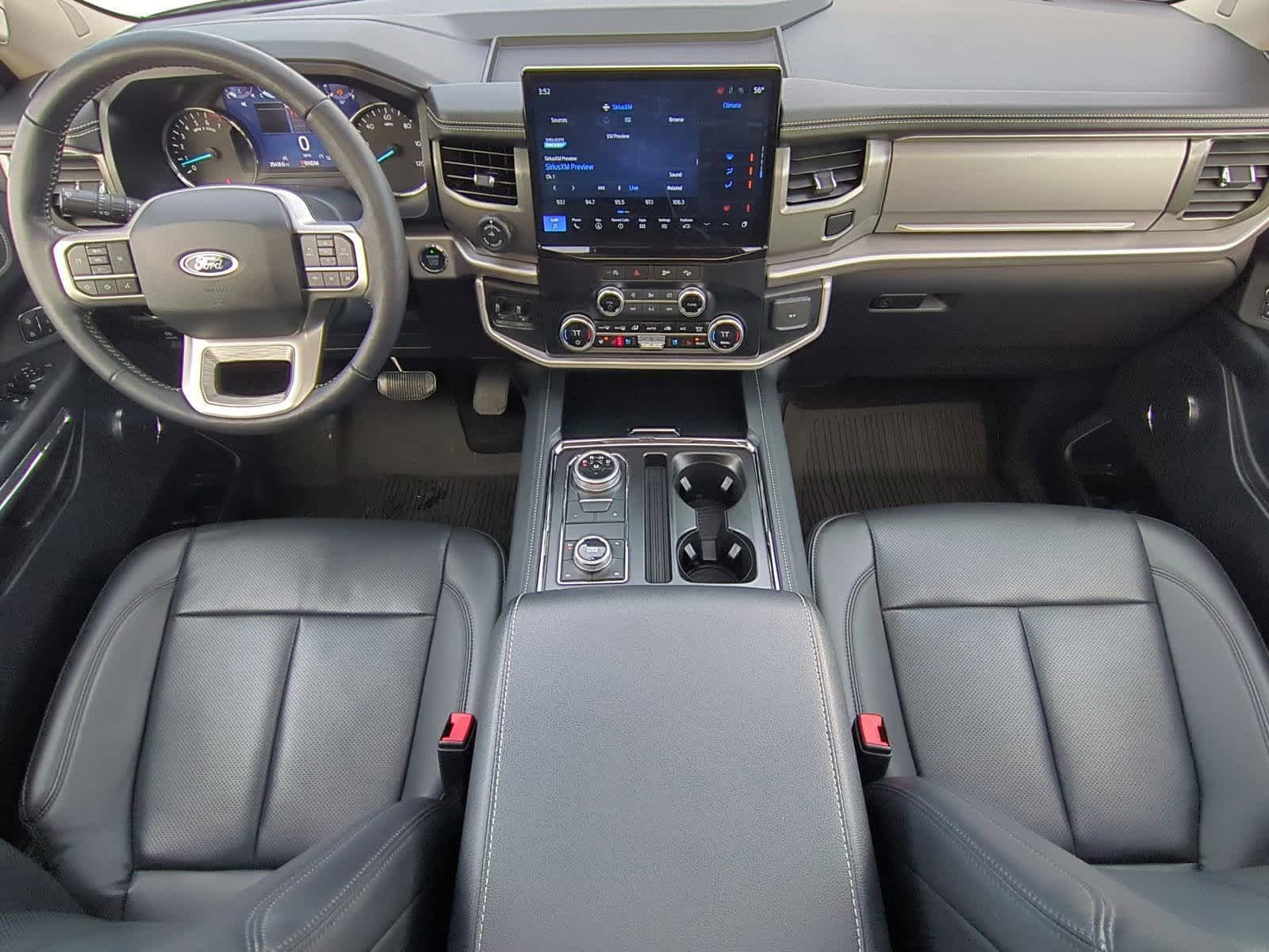 Thumbnail: 2024 Ford Expedition - 15