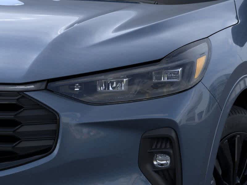 Thumbnail: 2026 Ford Escape - 18