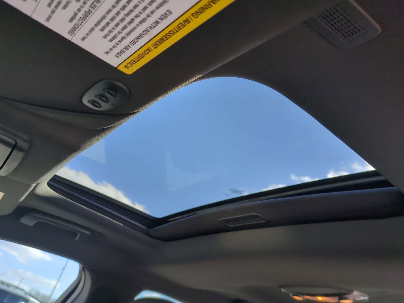 Thumbnail: 2015 Ford Taurus - 19