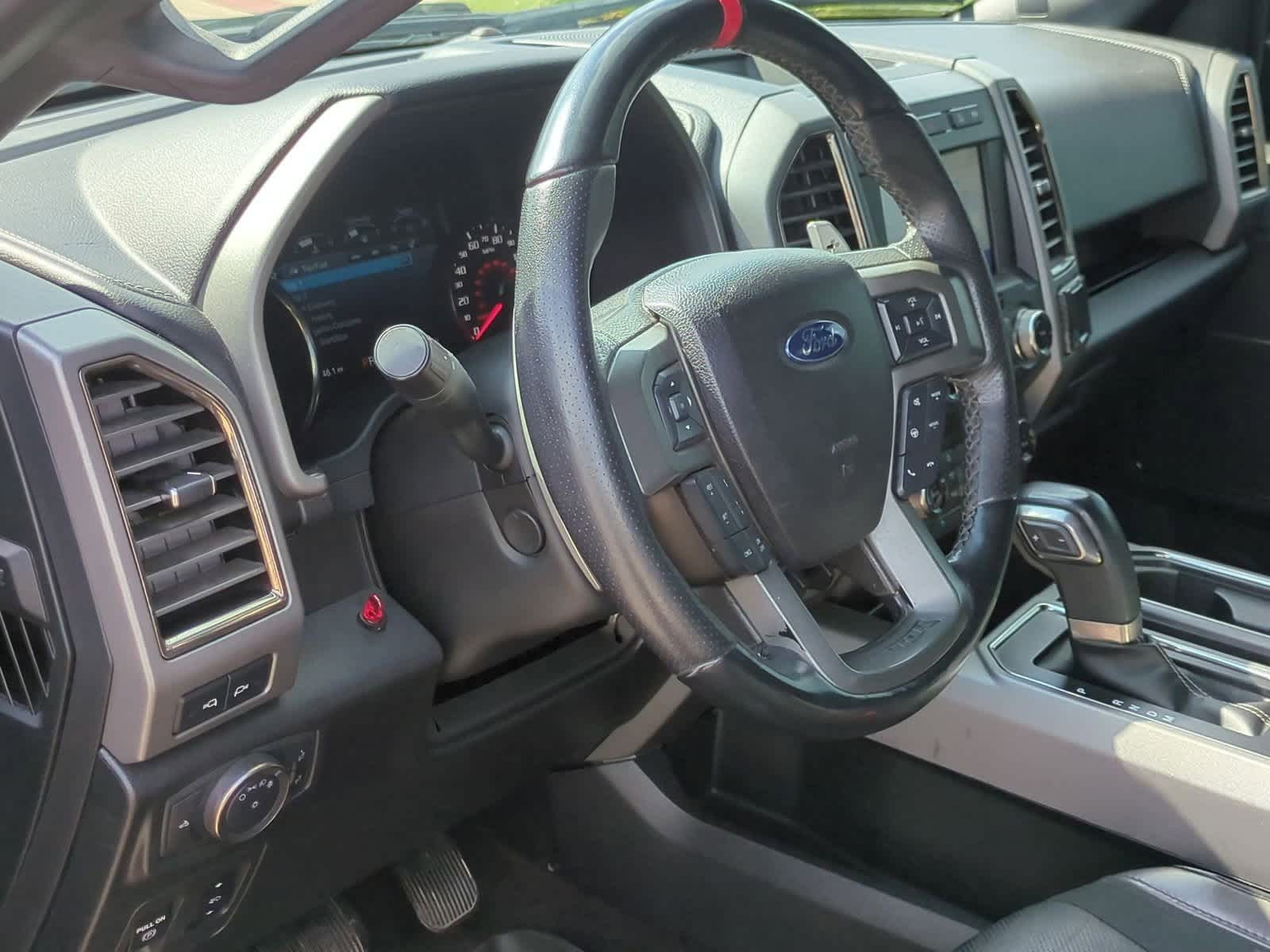 Thumbnail: 2020 Ford F-150 - 10