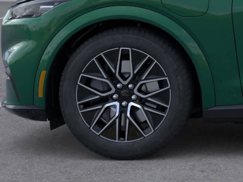 Thumbnail: 2026 Ford Mustang Mach-E - 19