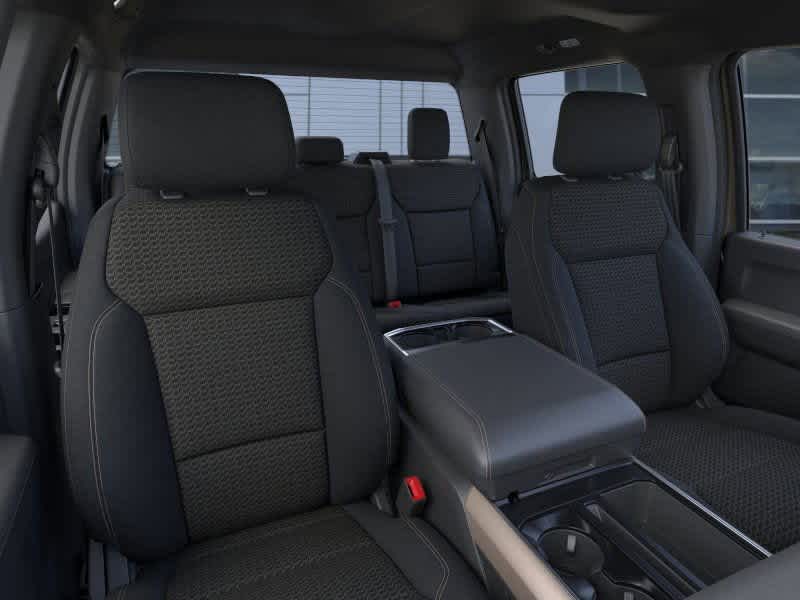 Thumbnail: 2025 Ford F-150 - 10