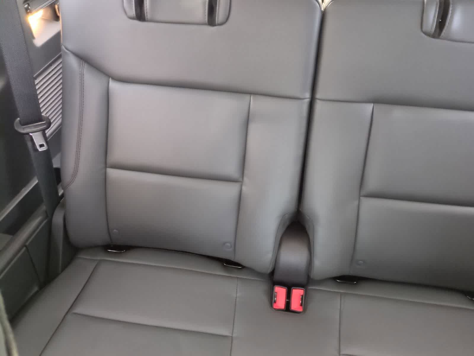 Thumbnail: 2026 Ford Explorer - 23