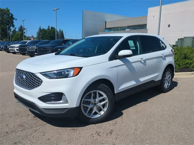 2024 Ford Edge SEL -
                Waterford, MI