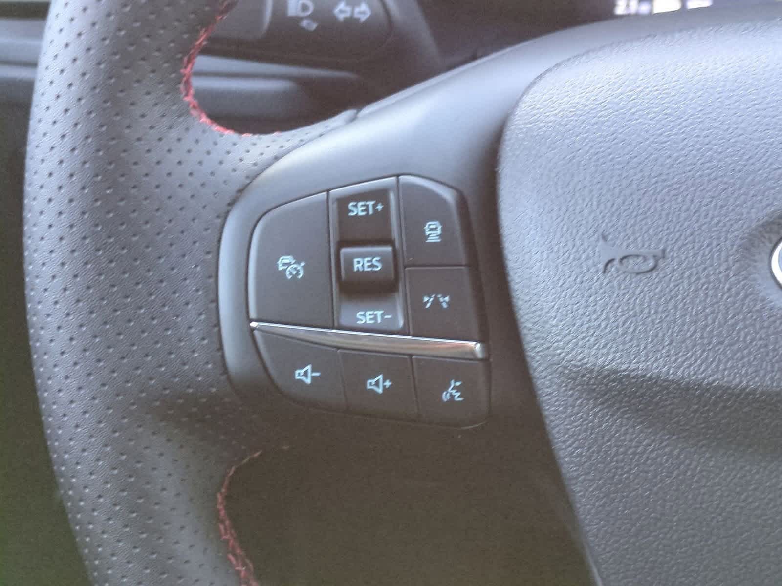 Thumbnail: 2026 Ford Escape - 23