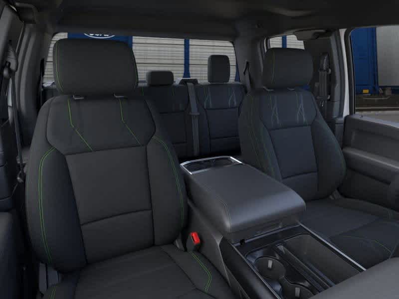 Thumbnail: 2025 Ford F-150 - 10