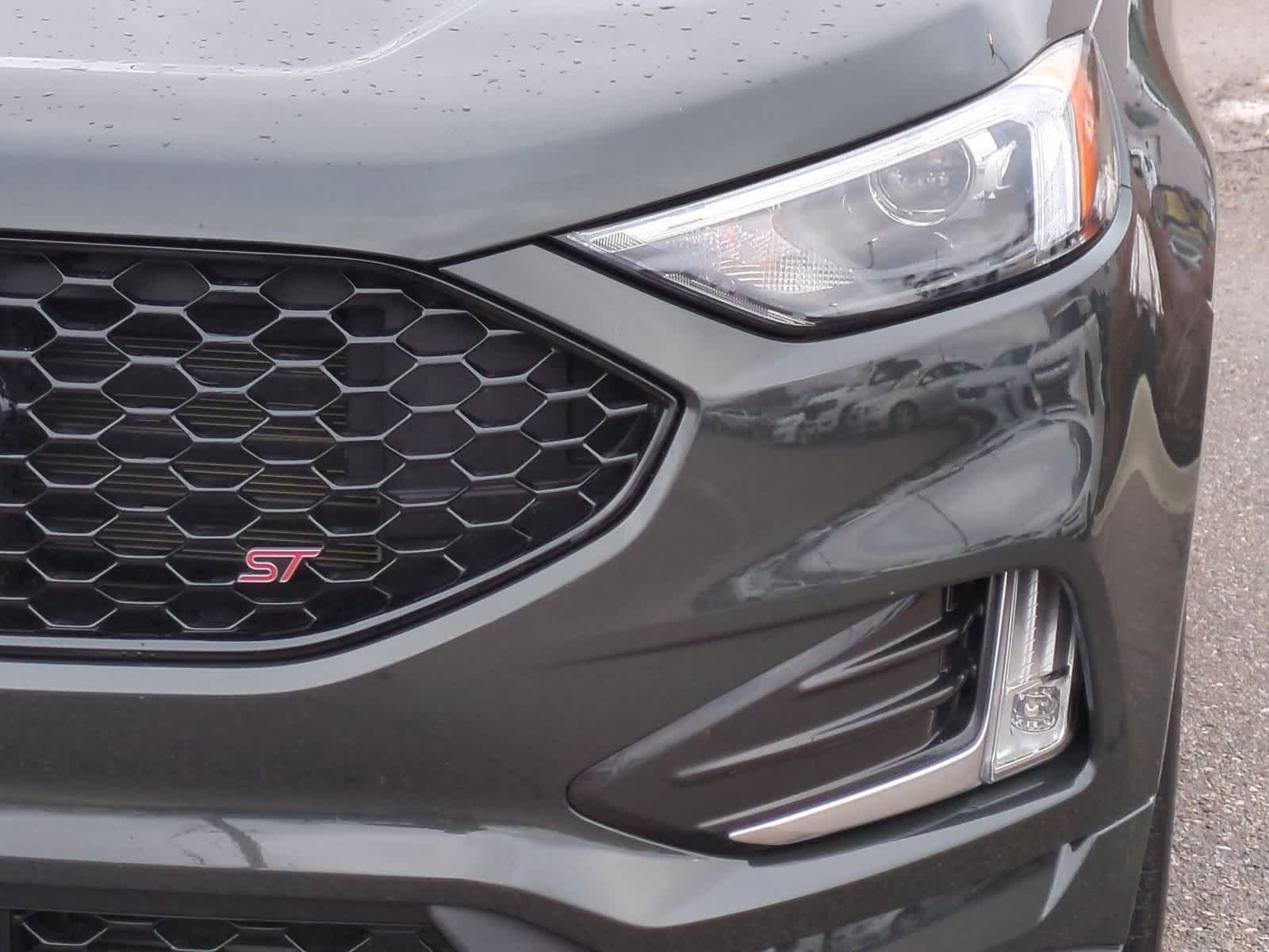 Thumbnail: 2023 Ford Edge - 11