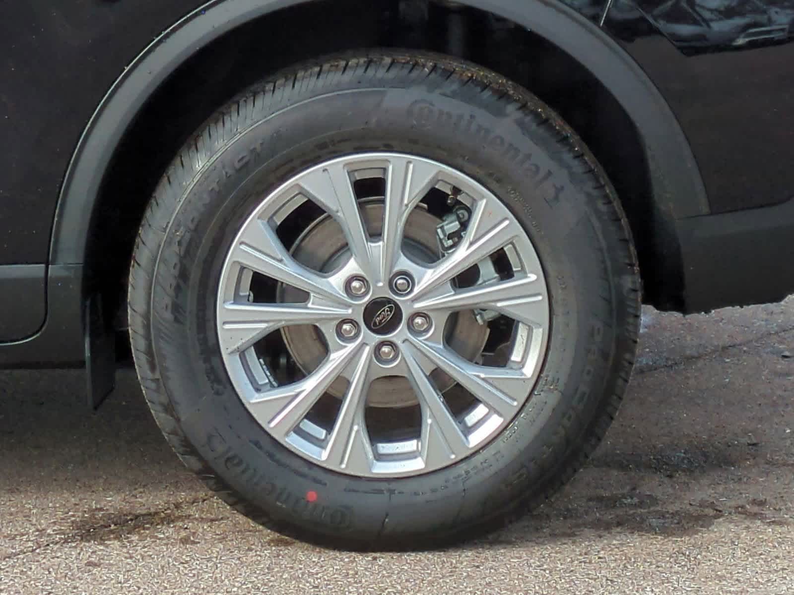 Thumbnail: 2026 Ford Escape - 14