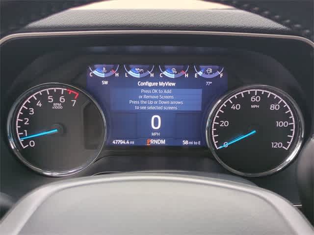 Thumbnail: 2022 Ford F-150 - 30