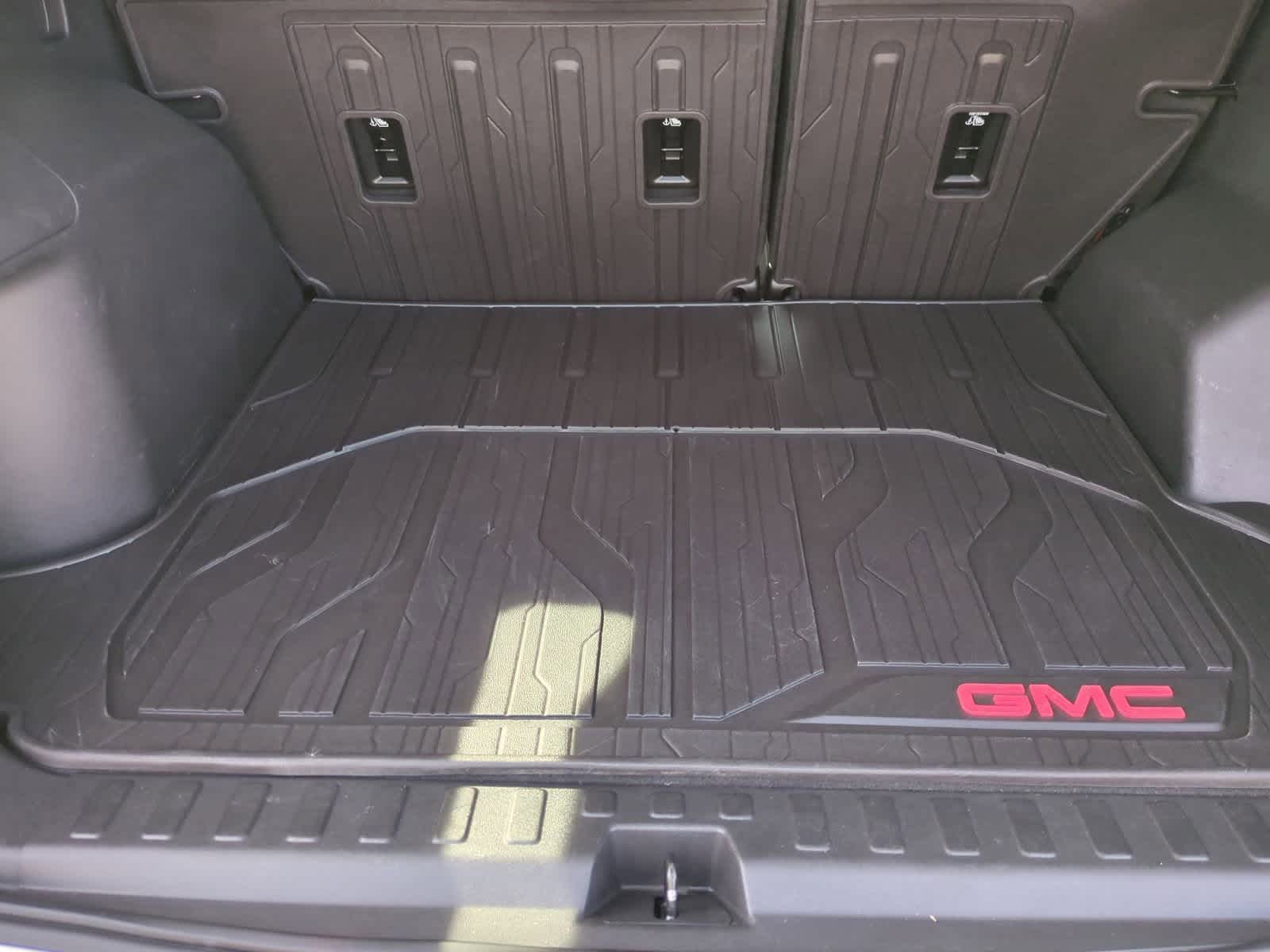 Thumbnail: 2019 GMC Terrain - 36