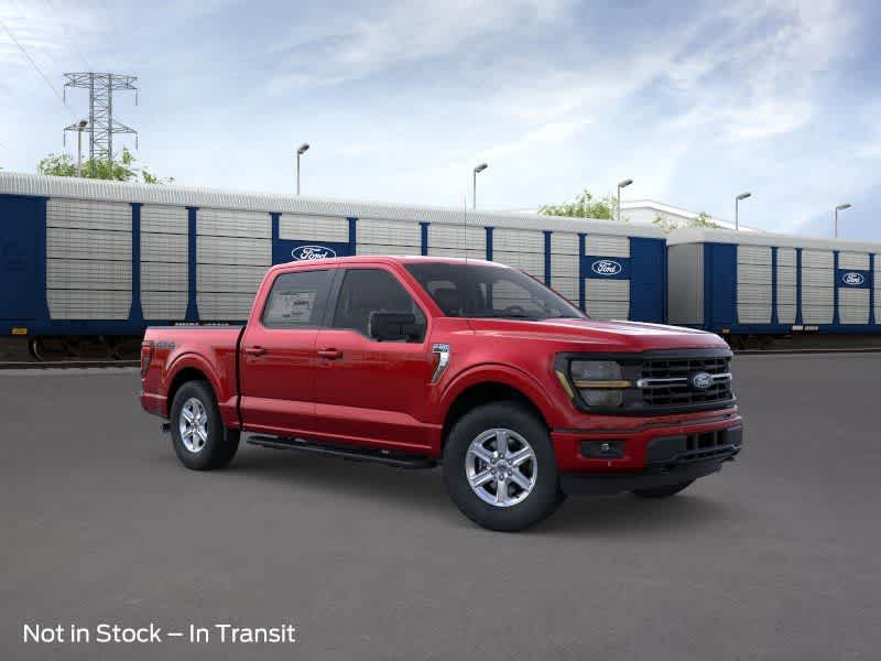 Thumbnail: 2026 Ford F-150 - 7