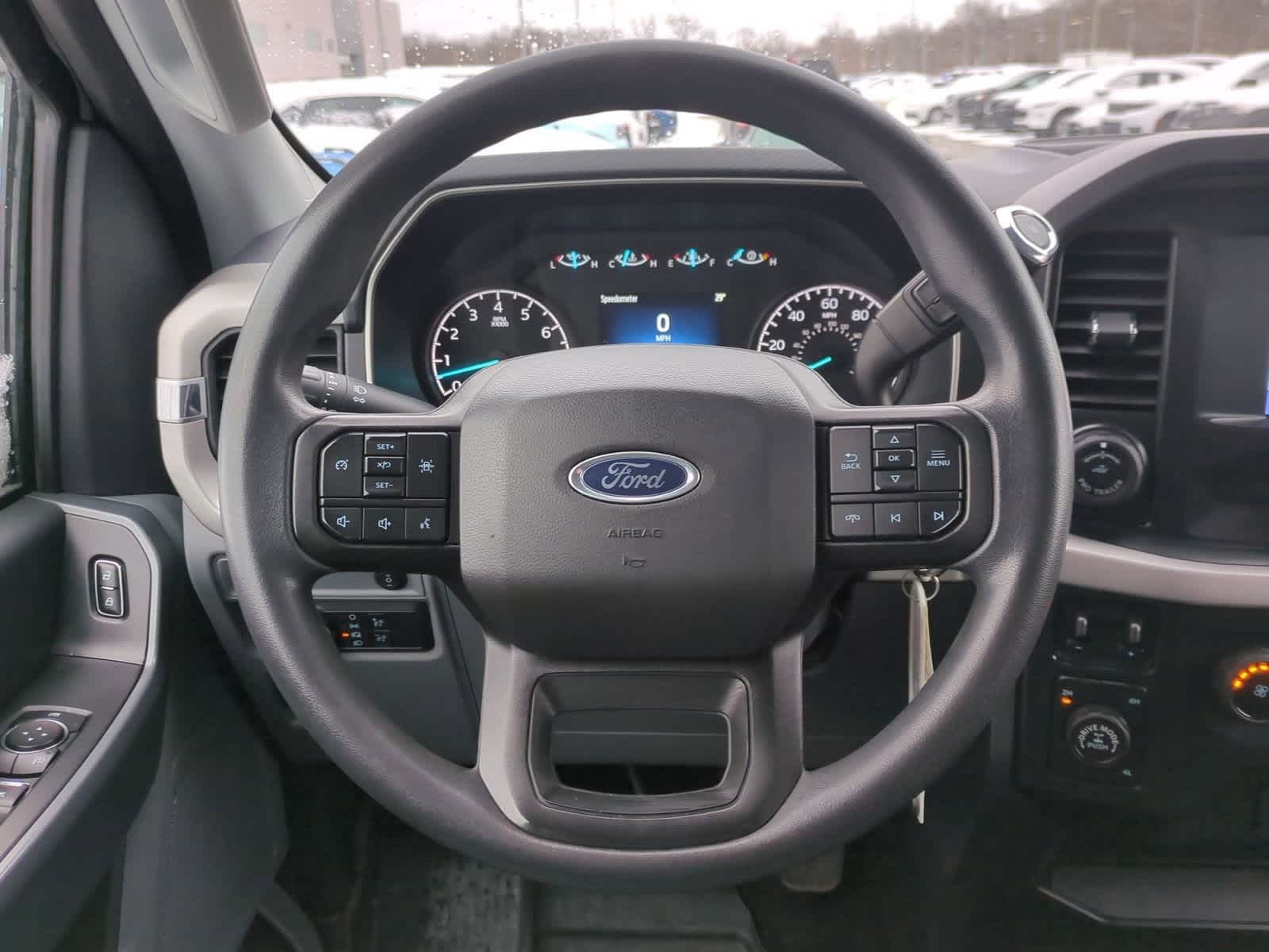 Thumbnail: 2022 Ford F-150 - 22