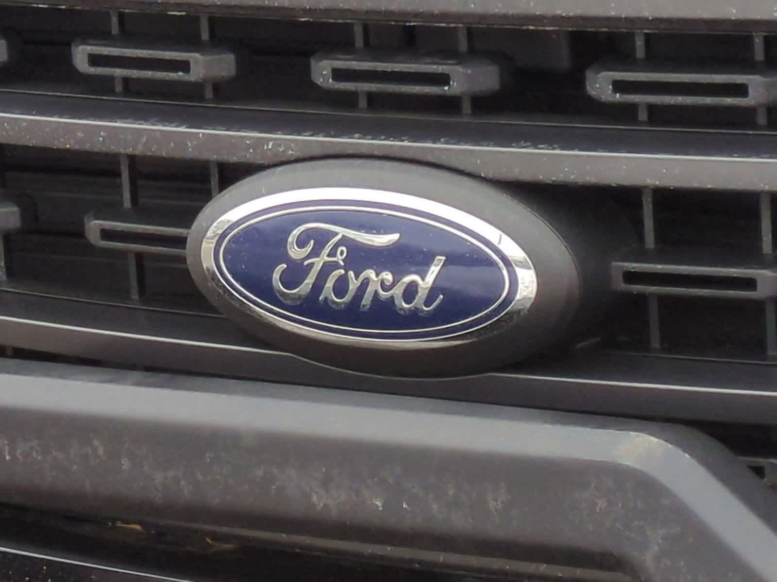 Thumbnail: 2023 Ford F-150 - 12