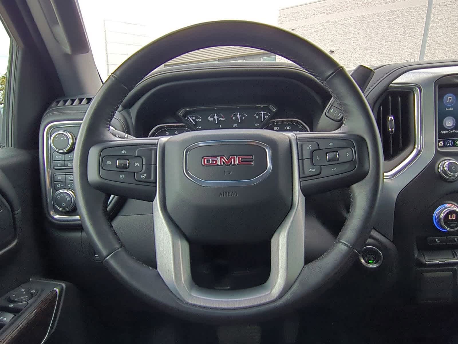 2022 GMC Sierra 1500 Elevation 22