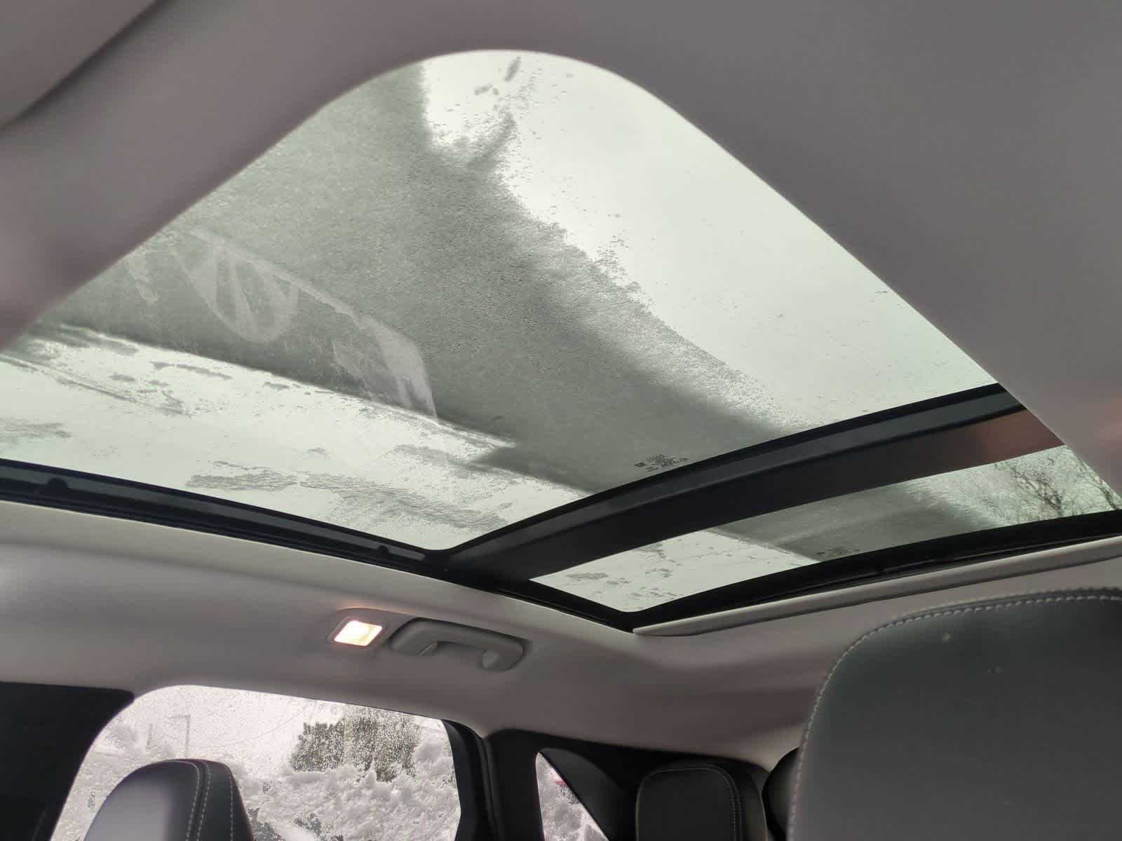 Thumbnail: 2026 Ford Escape - 18