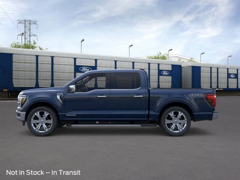 Thumbnail: 2025 Ford F-150 - 3