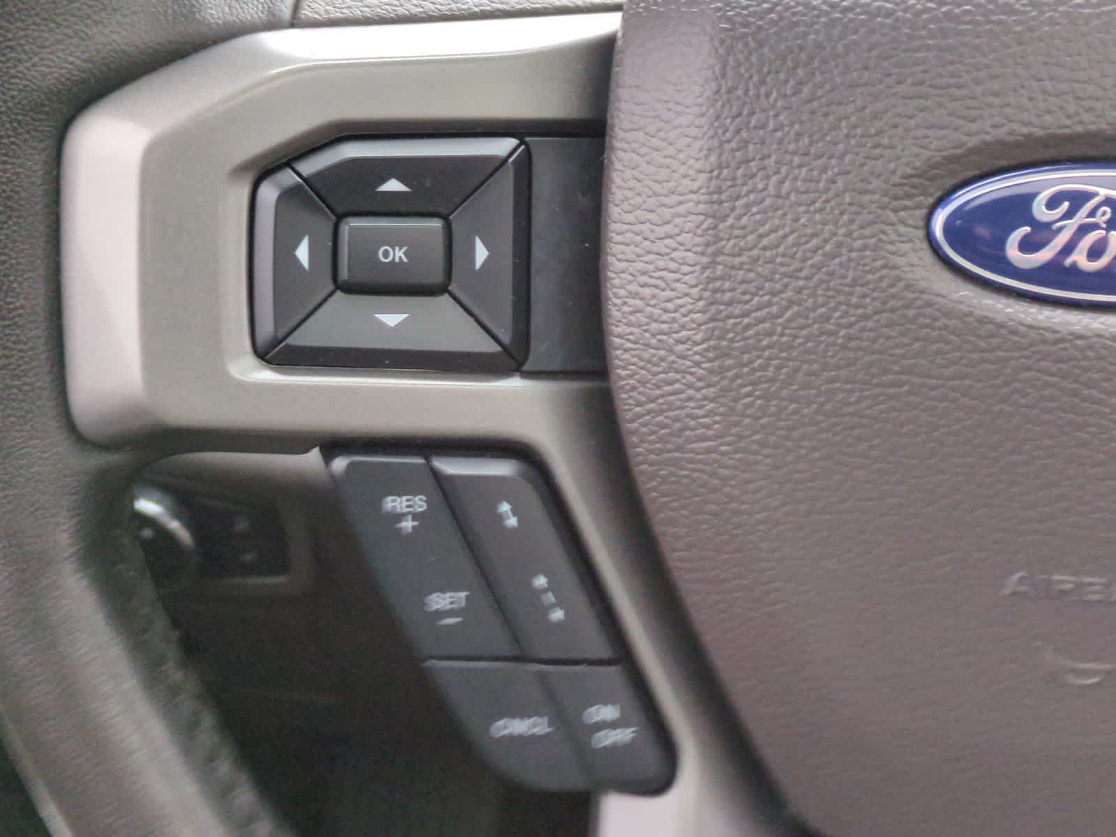 Thumbnail: 2021 Ford Expedition - 25