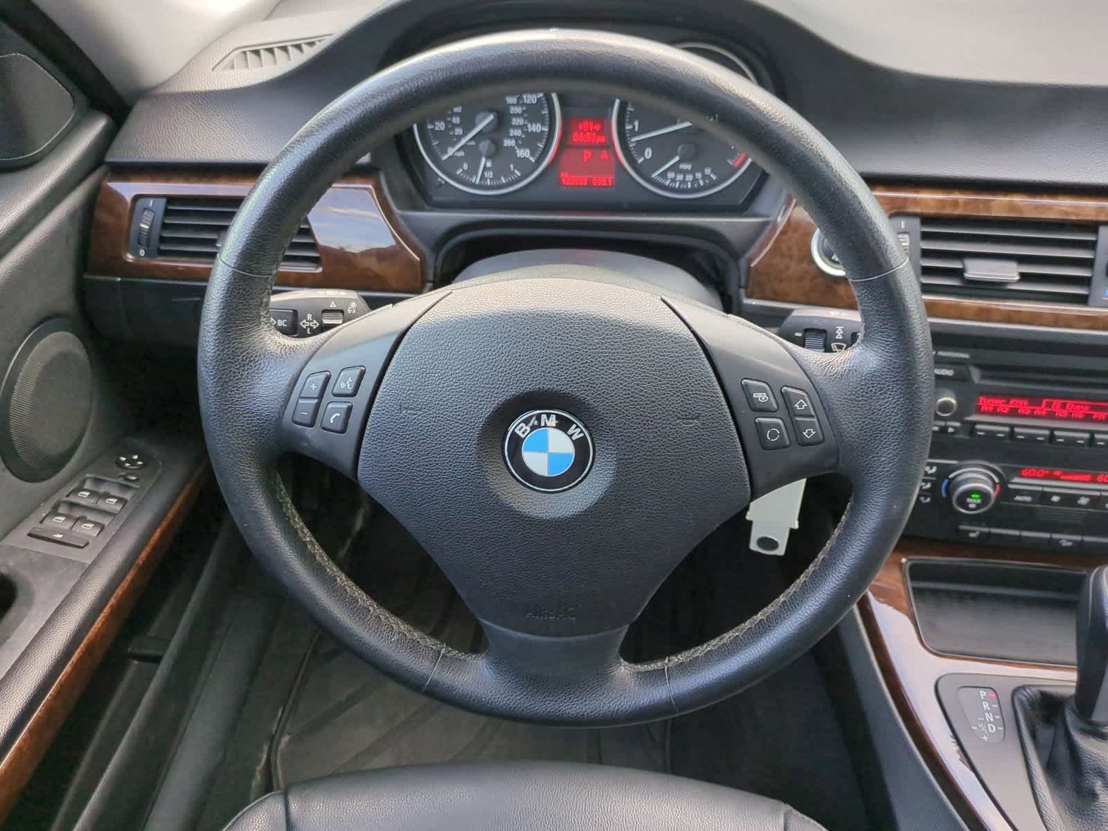 Thumbnail: 2009 BMW 3 Series - 24