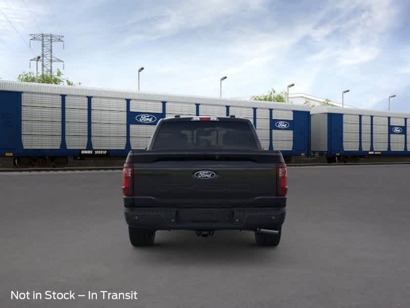 Thumbnail: 2025 Ford F-150 - 5