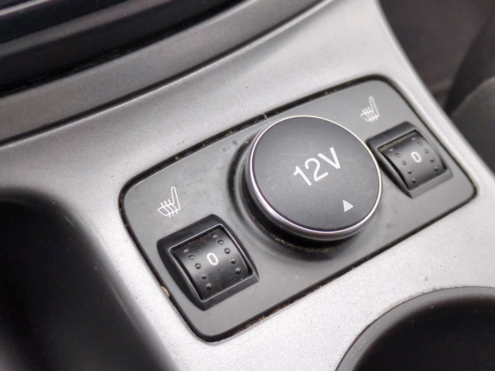 Thumbnail: 2015 Ford Escape - 29