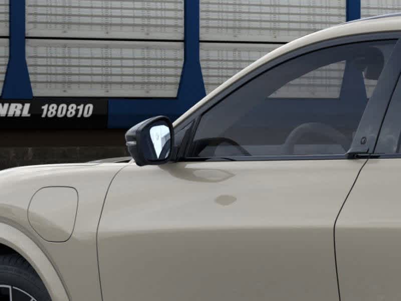 Thumbnail: 2025 Ford Mustang Mach-E - 20