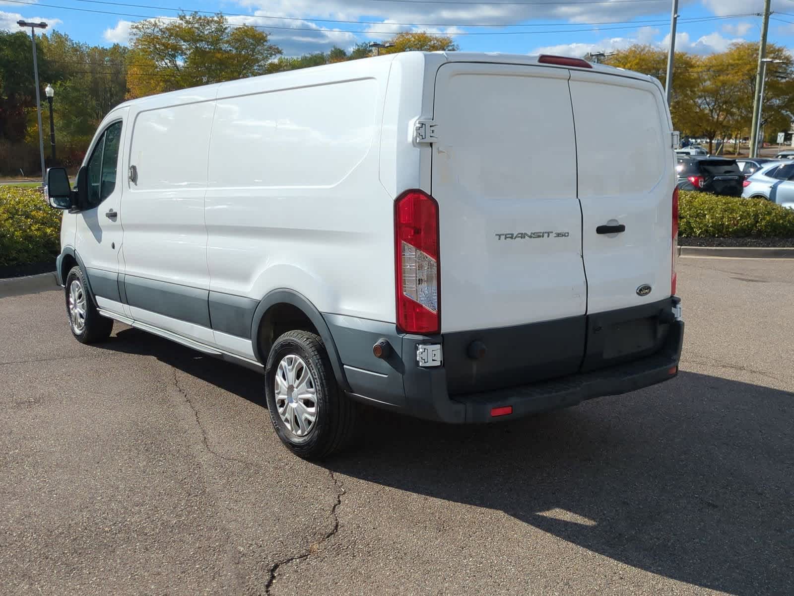 Thumbnail: 2017 Ford Transit Series - 6