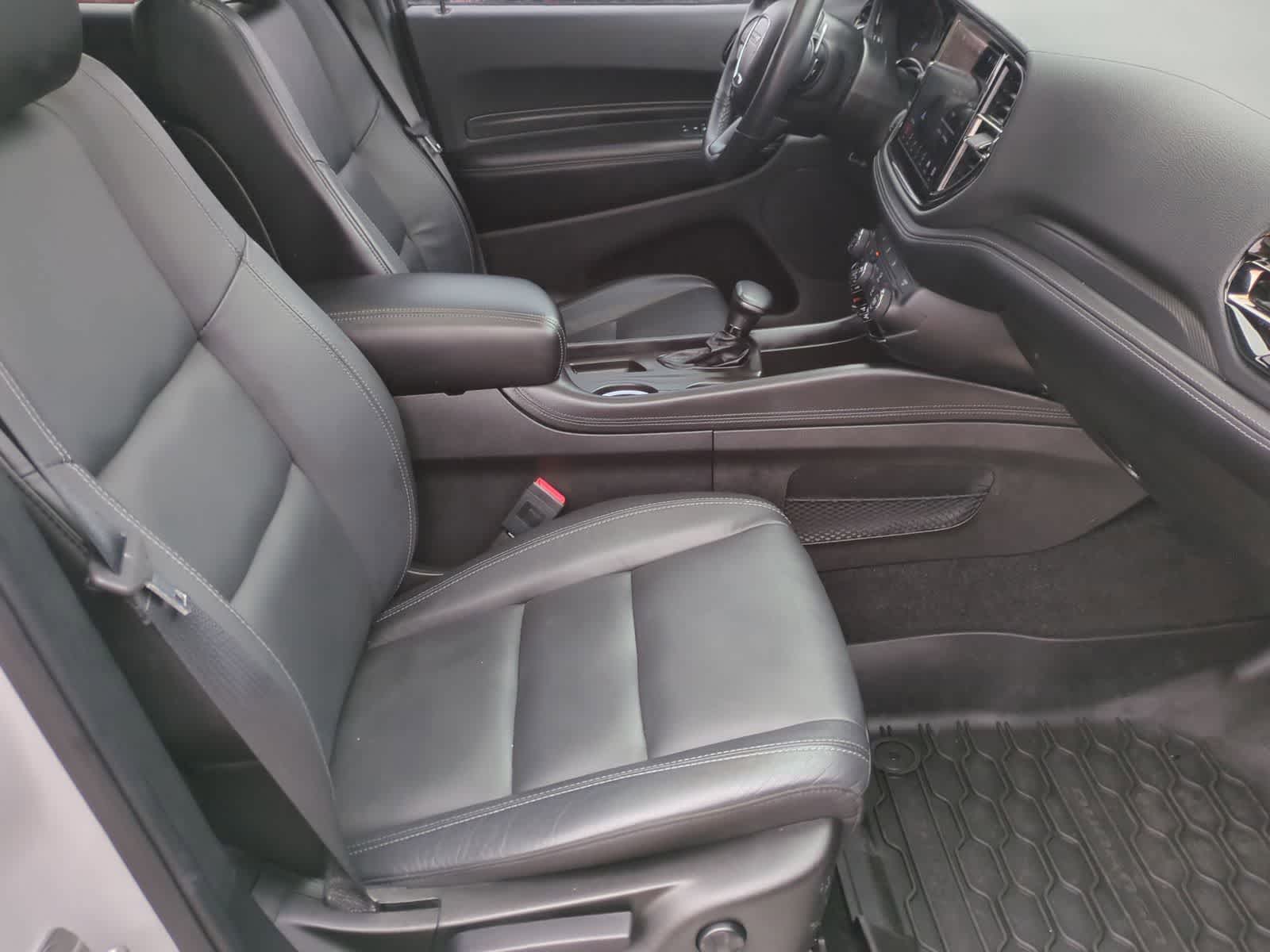 Thumbnail: 2021 Dodge Durango - 23