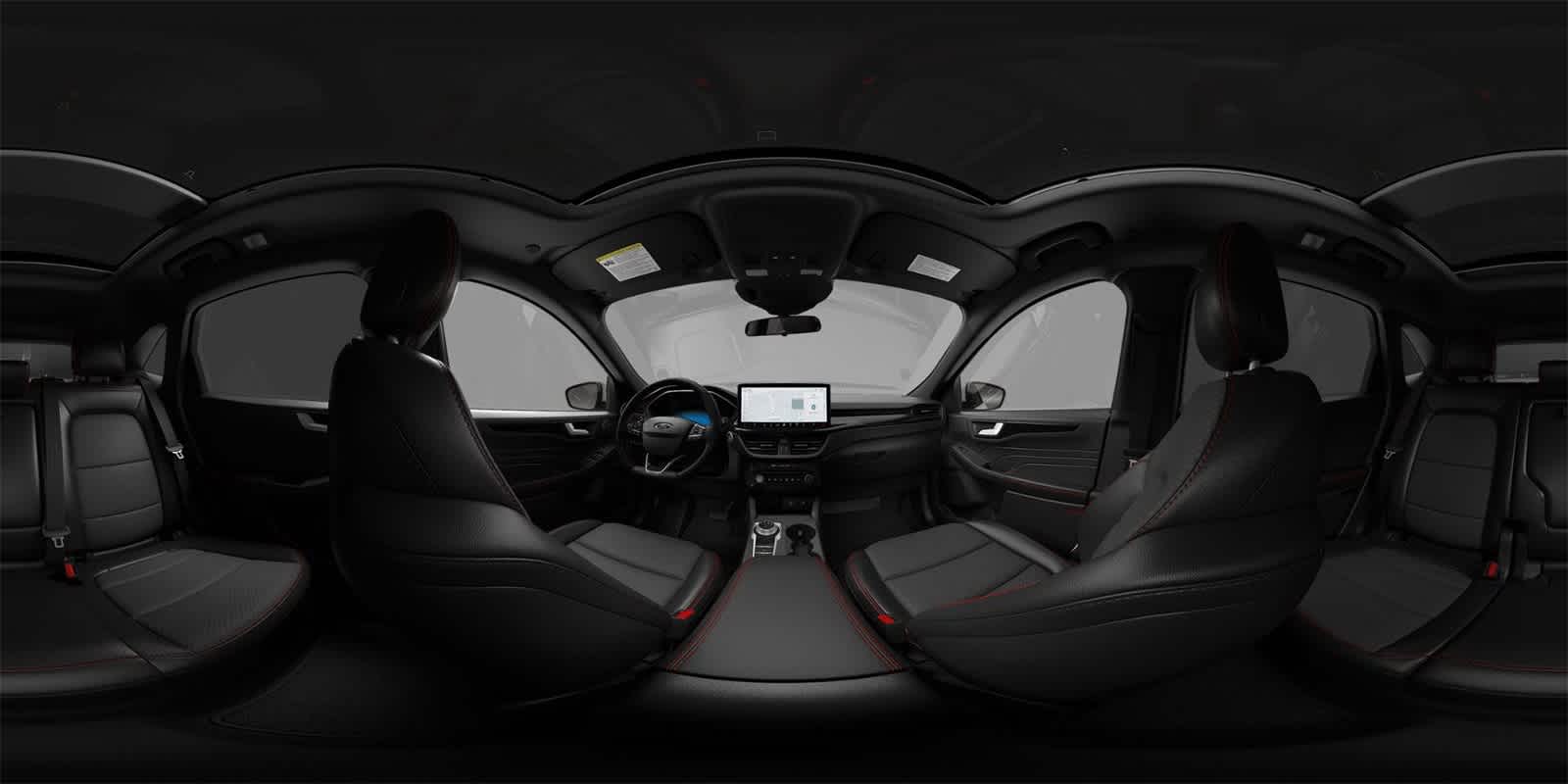 Thumbnail: 2026 Ford Escape - 8