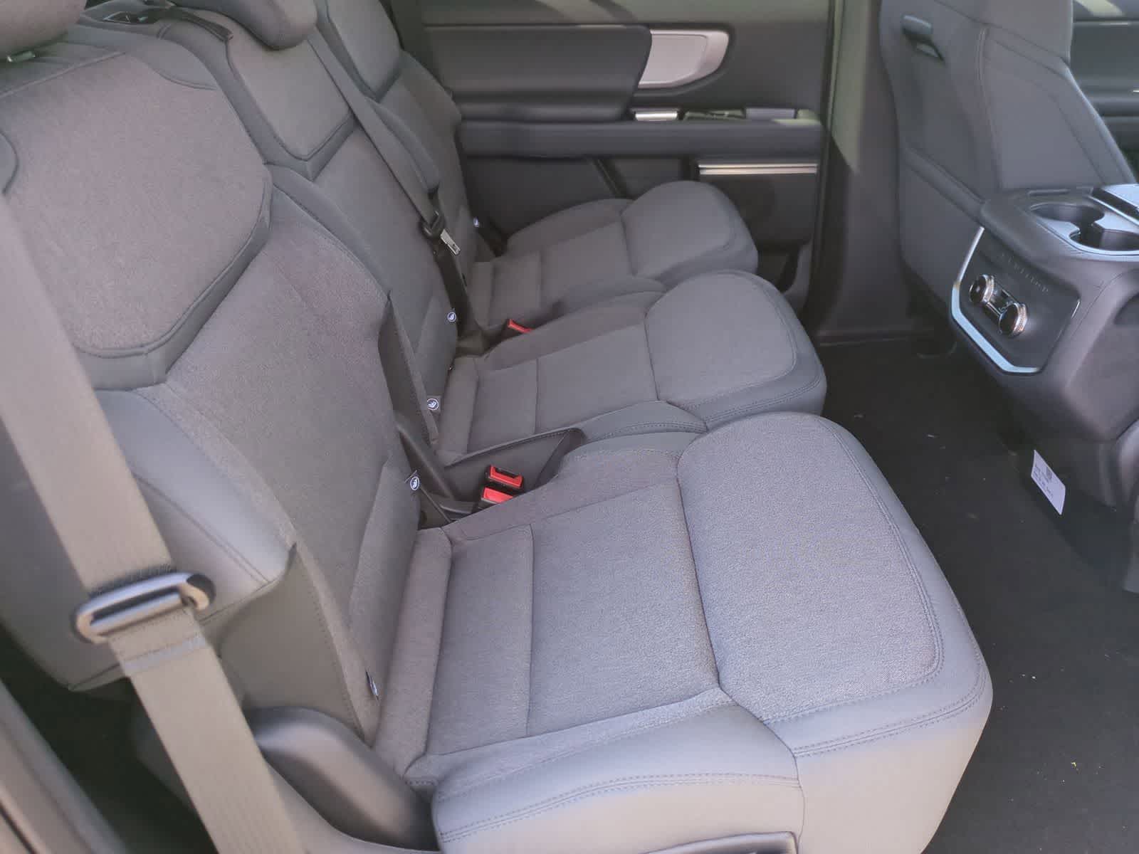 Thumbnail: 2026 Ford Expedition - 13