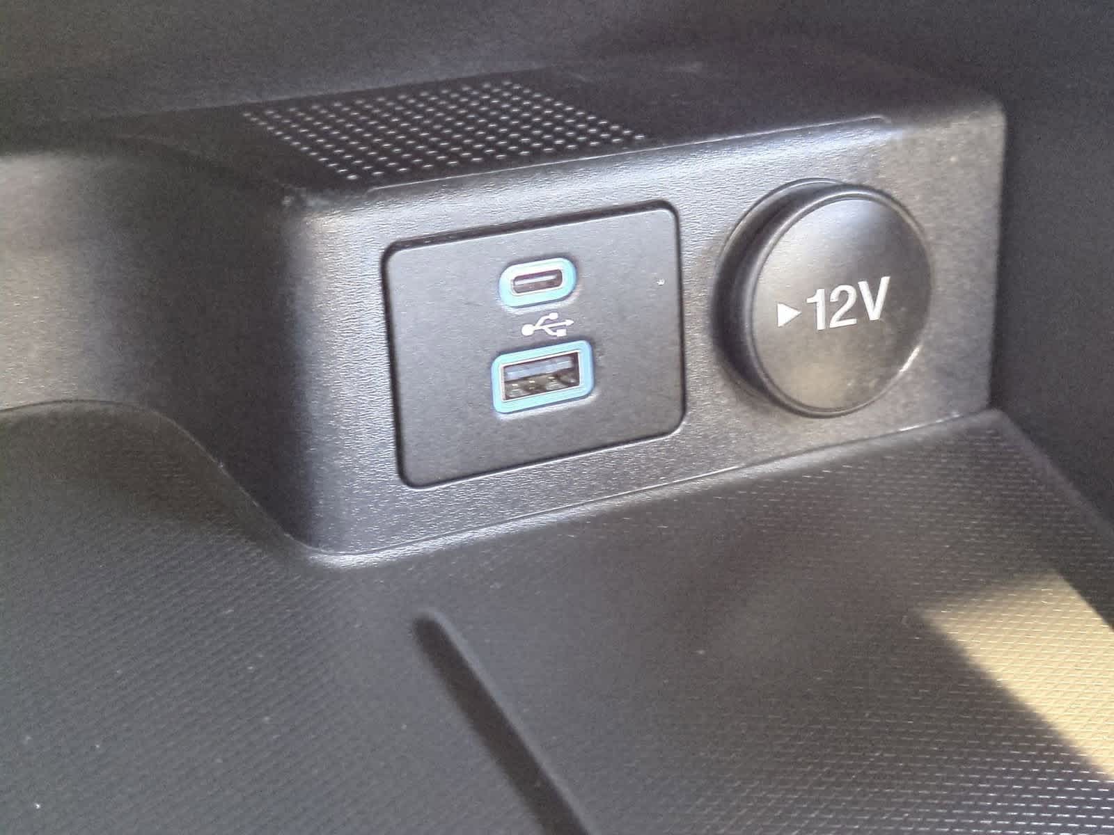 Thumbnail: 2022 Ford Escape - 32