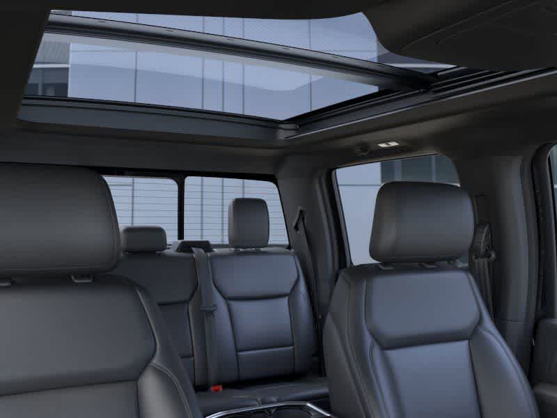 Thumbnail: 2026 Ford F-150 - 22