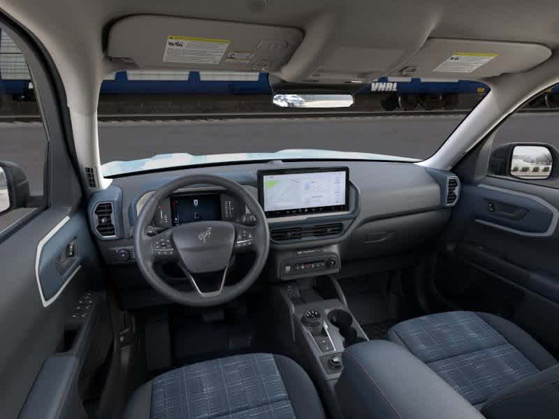 Thumbnail: 2026 Ford Bronco Sport - 9