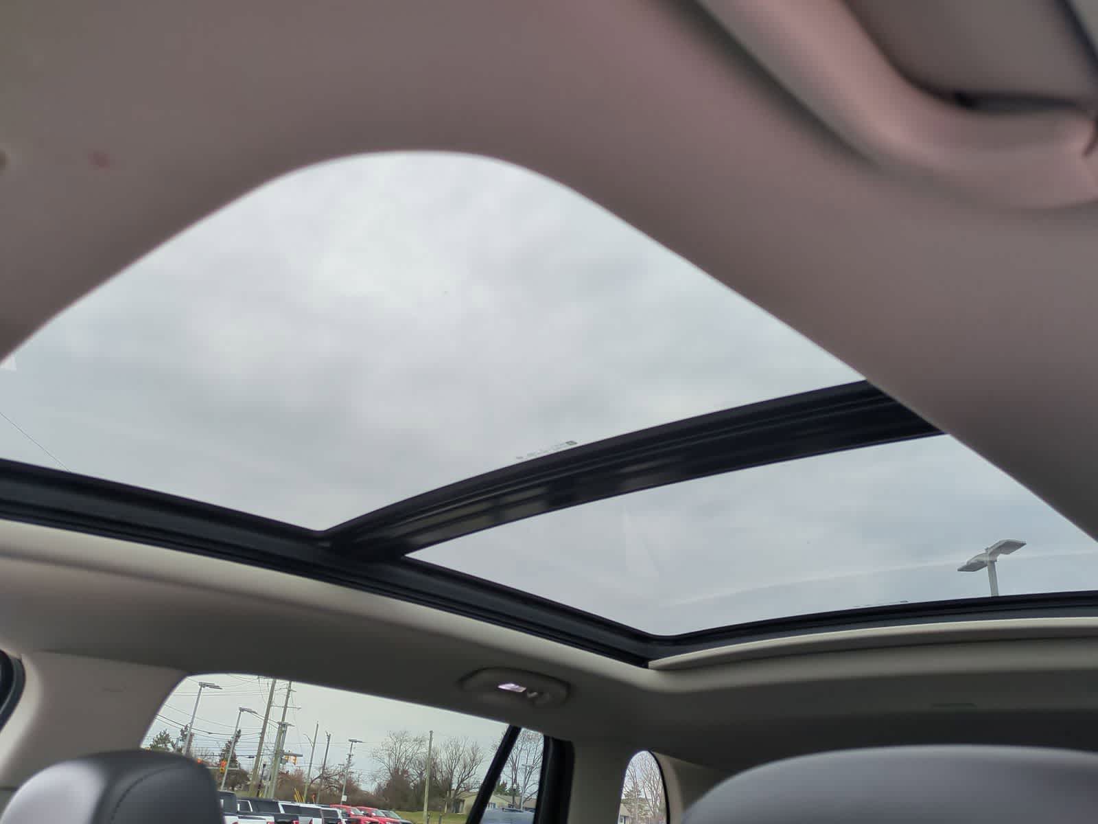 Thumbnail: 2019 Buick Envision - 19