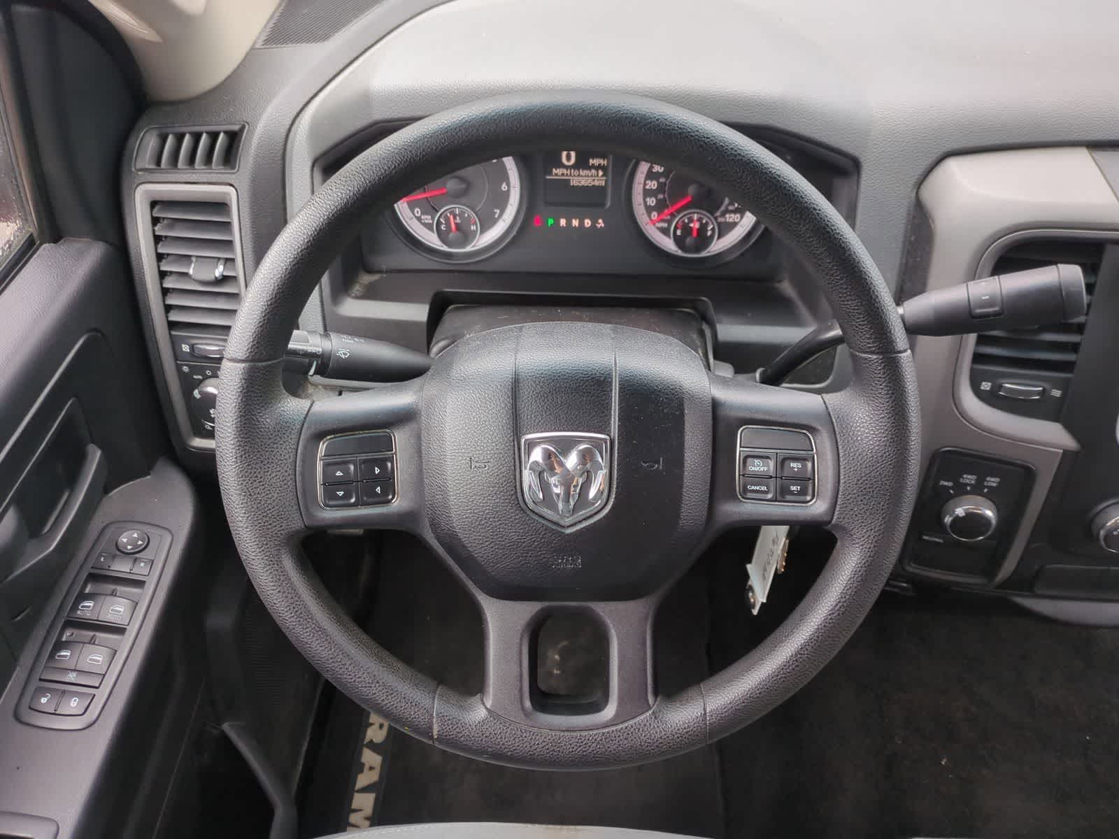 Thumbnail: 2013 RAM 1500 - 21