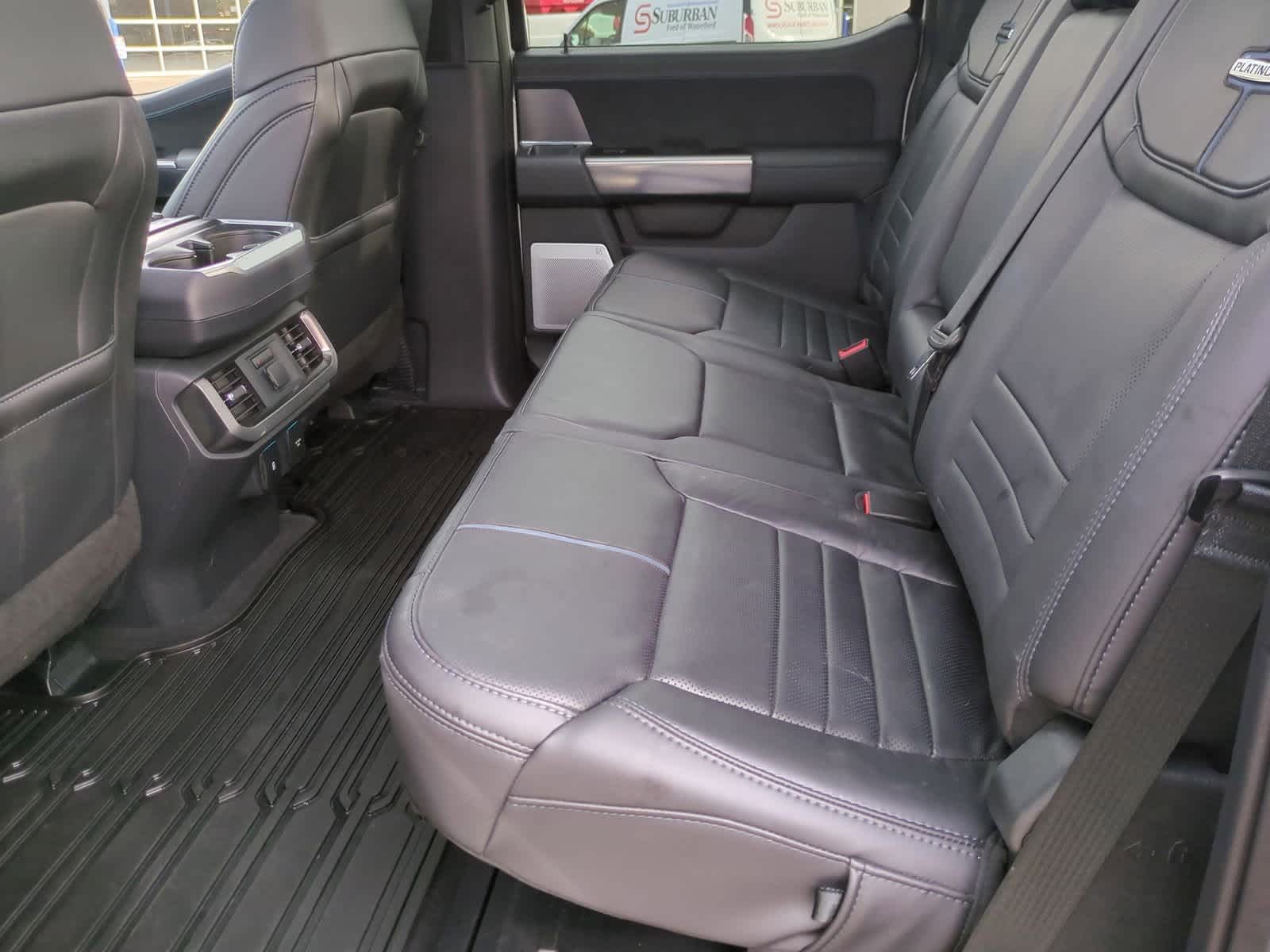 Thumbnail: 2025 Ford F-150 - 20