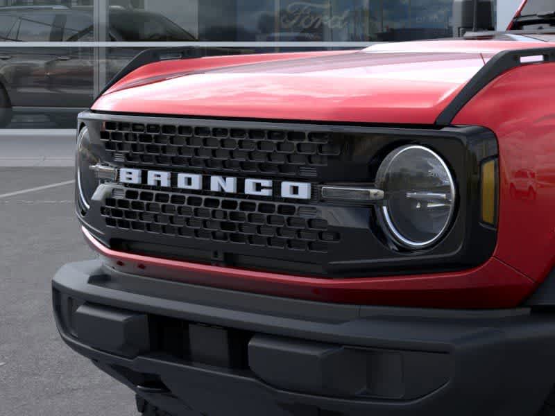 Thumbnail: 2026 Ford Bronco - 19