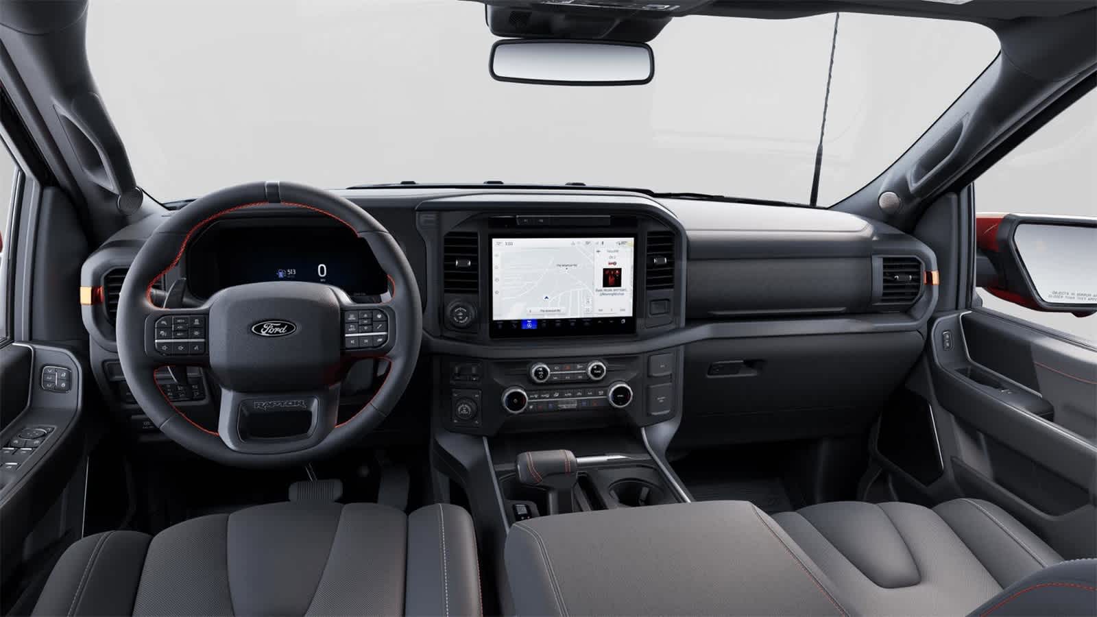 Thumbnail: 2025 Ford F-150 - 7