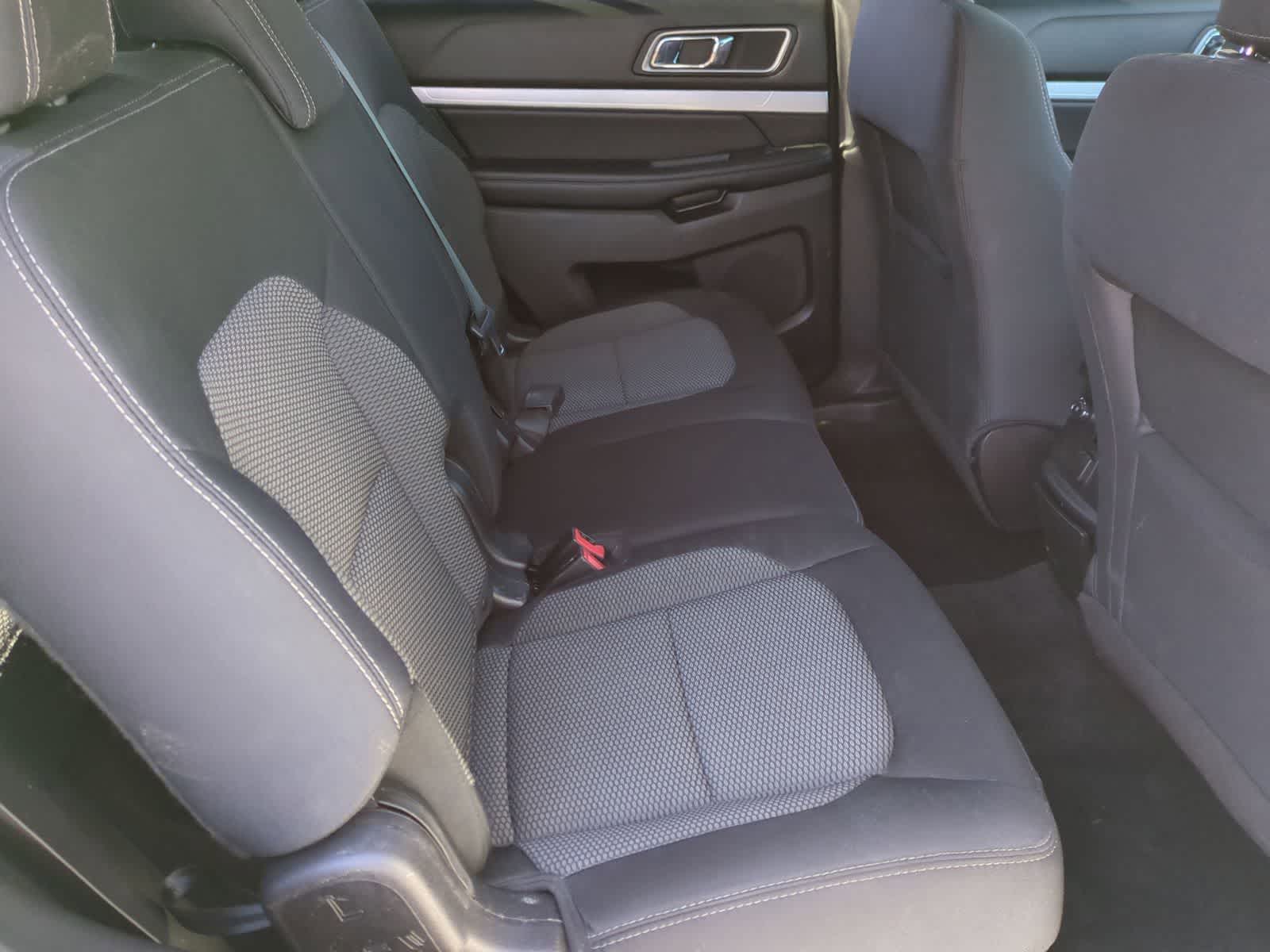 Thumbnail: 2017 Ford Explorer - 20