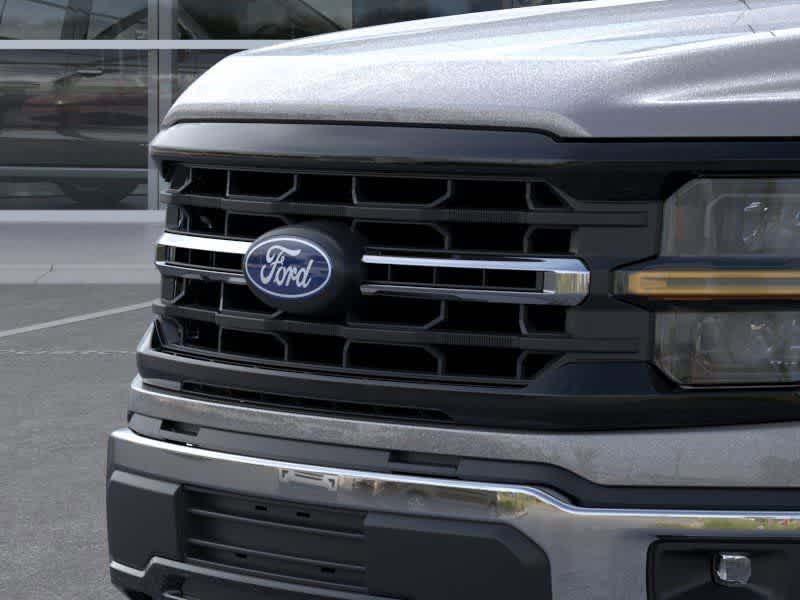Thumbnail: 2026 Ford F-150 - 16