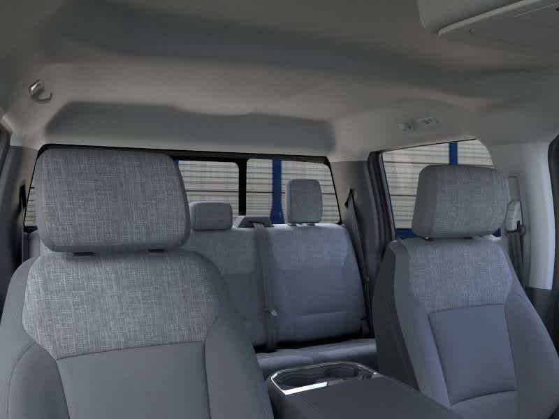 Thumbnail: 2026 Ford Econoline - 22