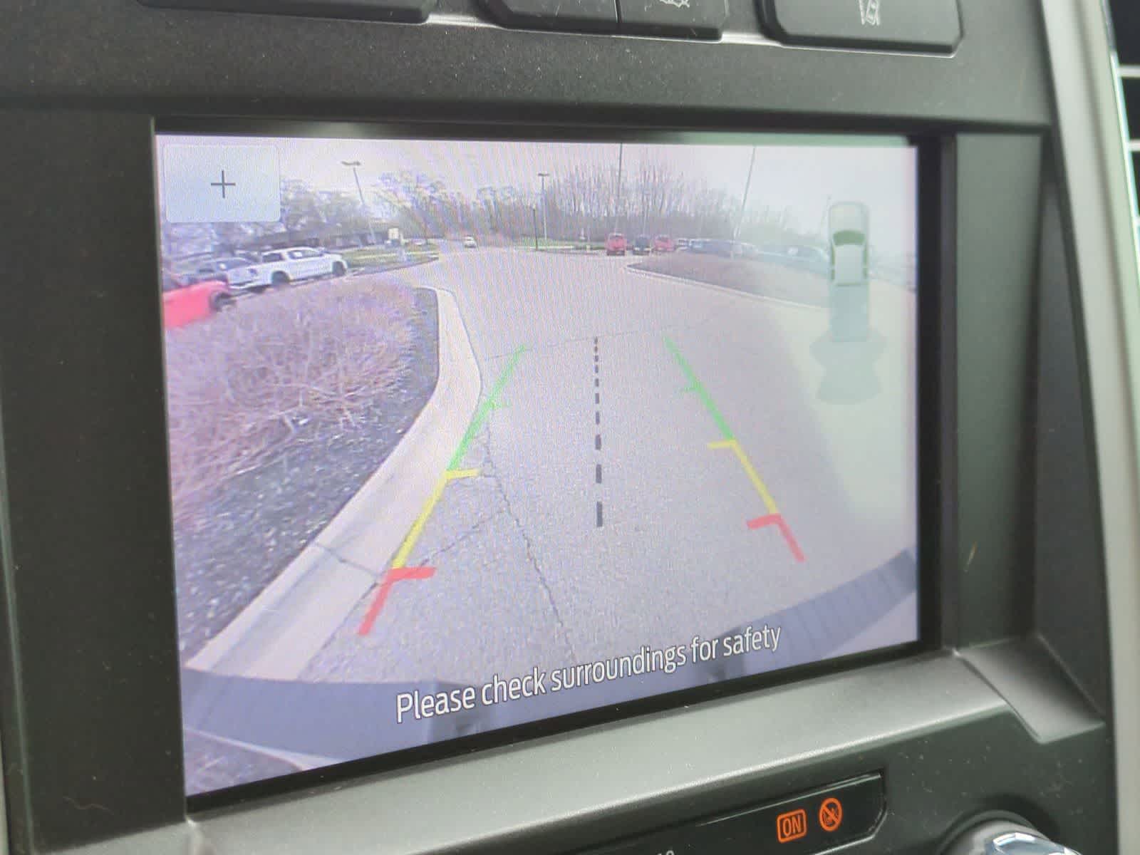 Thumbnail: 2020 Ford Econoline - 28