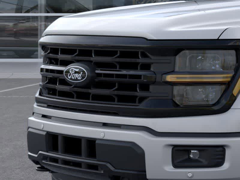 Thumbnail: 2026 Ford F-150 - 16