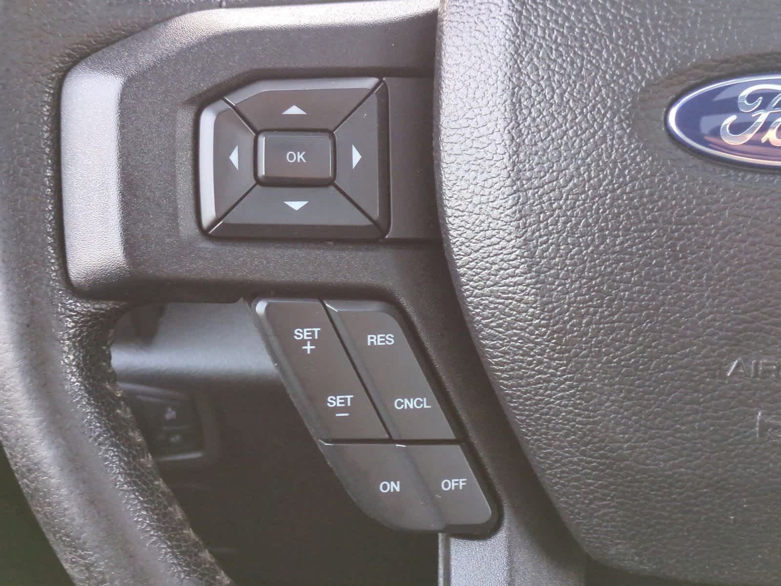 Thumbnail: 2016 Ford F-150 - 25